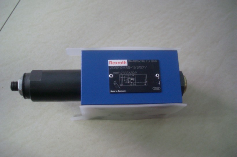 天益機電力士樂REXROTH型號系列2