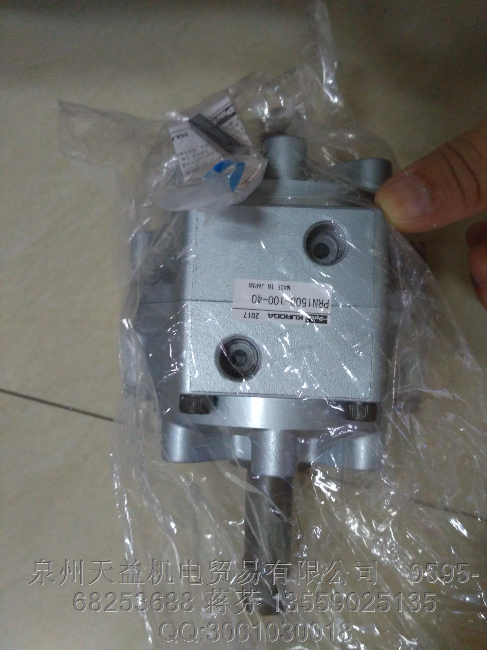 parker  PRN150D-100-40   派克正品一級(jí)代理  