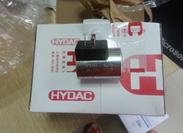 泉州市天益機電HYDAC工業(yè)流體產(chǎn)品-e