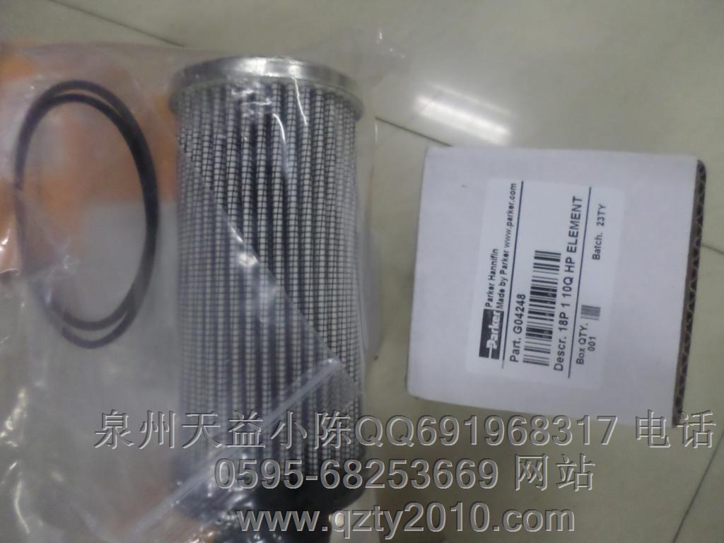 泉州天益PAEKER過濾產(chǎn)品