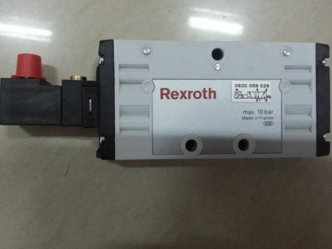 ?泉州天益供應(yīng)BOSCH REXROTH氣動產(chǎn)品-C