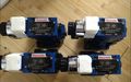 REXROTH  力士樂  R900923103  DBW 10 B1-52/200-6EG24N9K4  現(xiàn)貨特價供應