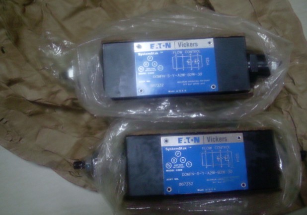 天益機(jī)電eaton vickers液壓型號(hào)B