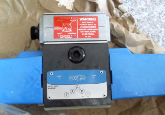 天益機(jī)電eaton vickers液壓型號(hào)F