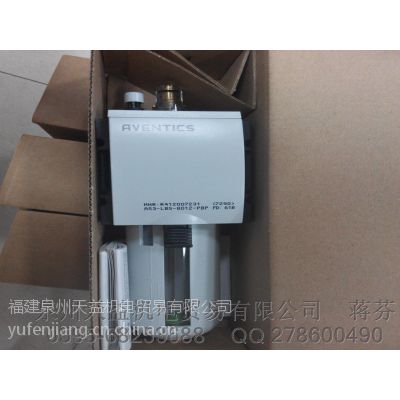 AVENTICS安沃馳 /力士樂R412007231  泉州天益氣動(dòng)產(chǎn)品