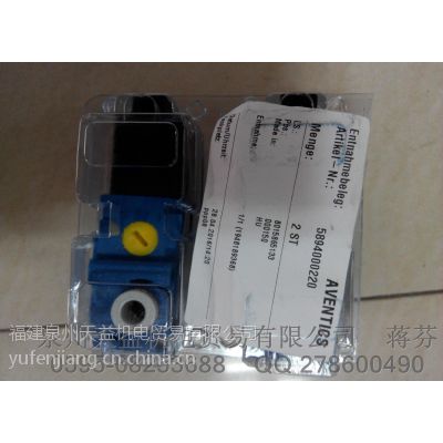 泉州天益 AVENTICS 氣動5894000220 