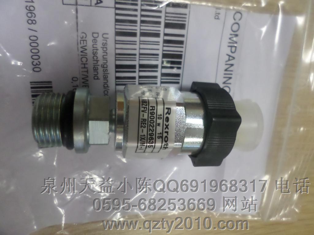 R900229635 過濾傳感器