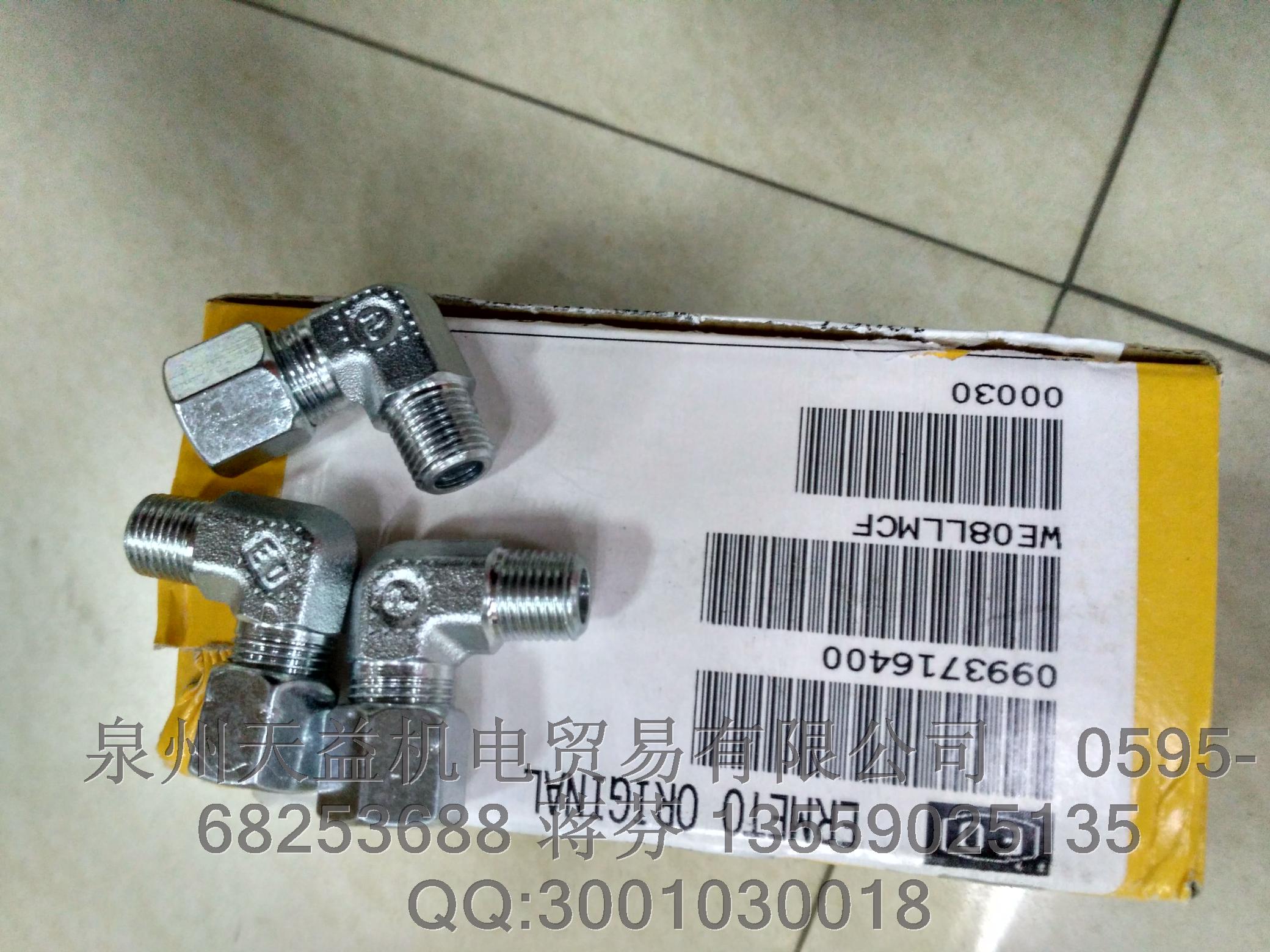 PARKER  WE08LLMCF  派克一級(jí)代理