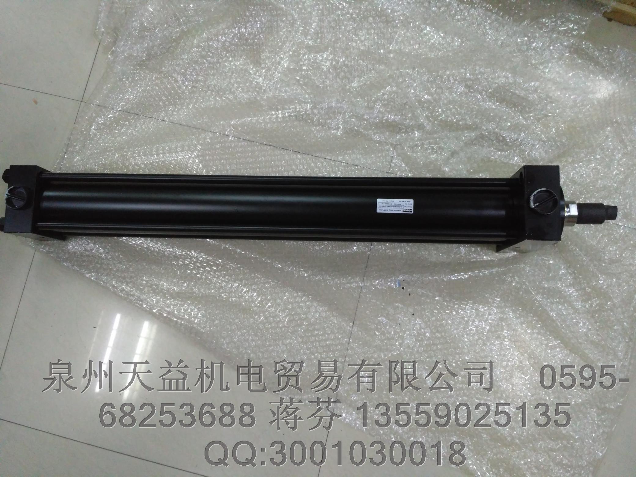 PARKER派克無(wú)桿氣缸一級(jí)代理OSP-P25-02000-00400