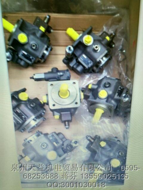 REXROTH   R900580382   PV7-1A/16-20RE01MC0-16   力士樂(lè) 液壓泵 目前現(xiàn)貨 