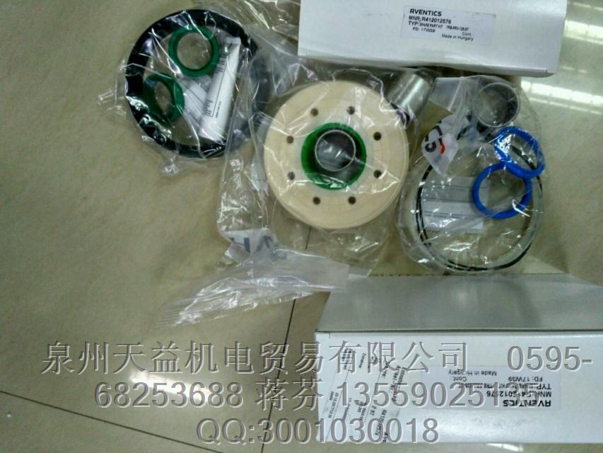 AVENTICS  R412012576   氣動(dòng)產(chǎn)品