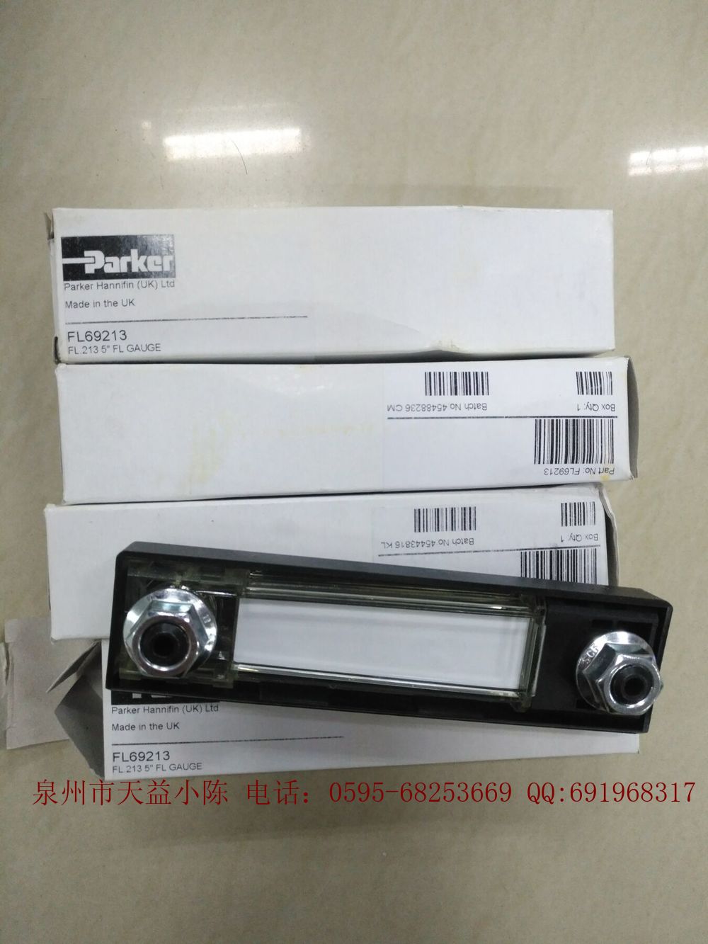 派克PARKER液位計FL69213 parker過濾器 Parker濾芯 PARKER壓力表PARKER代理