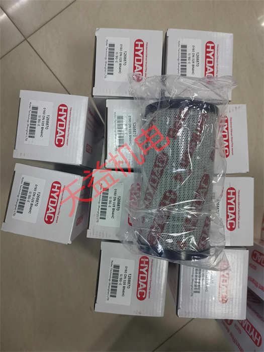 天益機電供應(yīng) HYDAC型號表-6