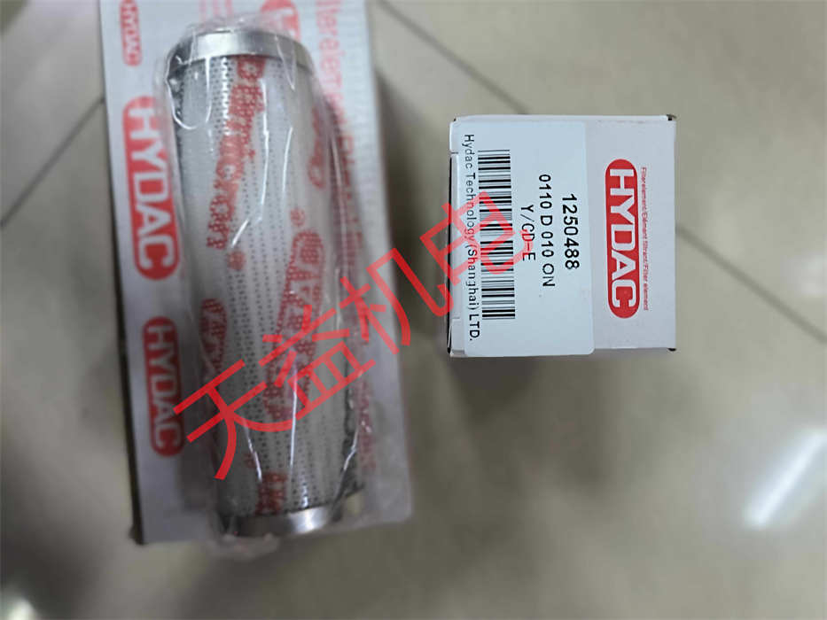 天益機電供應(yīng) HYDAC型號表-10