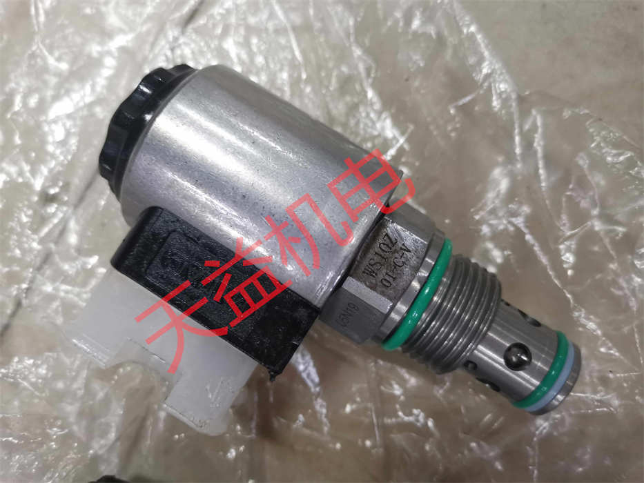 天益機(jī)電供應(yīng) HYDAC型號表-37
