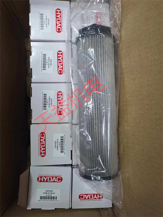 天益機(jī)電供應(yīng) HYDAC型號(hào)表-44