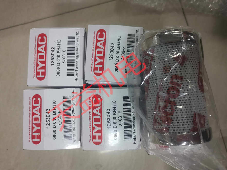 天益機(jī)電供應(yīng) HYDAC型號(hào)表-52