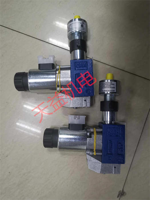 M-2SEW6N37 420MG24K4QMBG24  高壓球閥 力士樂(lè)工業(yè)產(chǎn)品-40