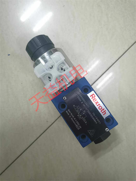 M-3SED6UK13 350CG24N9K4 高壓球閥 力士樂(lè)工業(yè)產(chǎn)品-48