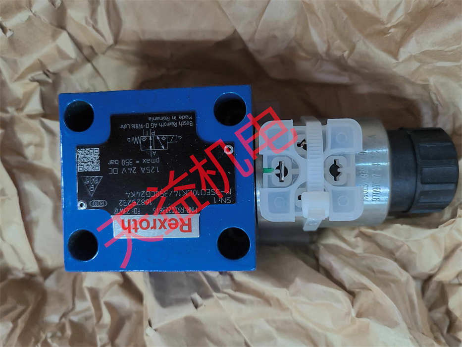 M-3SED10UK14 350CG24K4 高壓球閥 力士樂(lè)工業(yè)產(chǎn)品-51