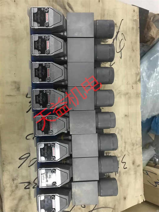 M-3SEW6C-36 420MG24N9Z2 B08V S0865  高壓球閥 力士樂(lè)工業(yè)產(chǎn)品-52