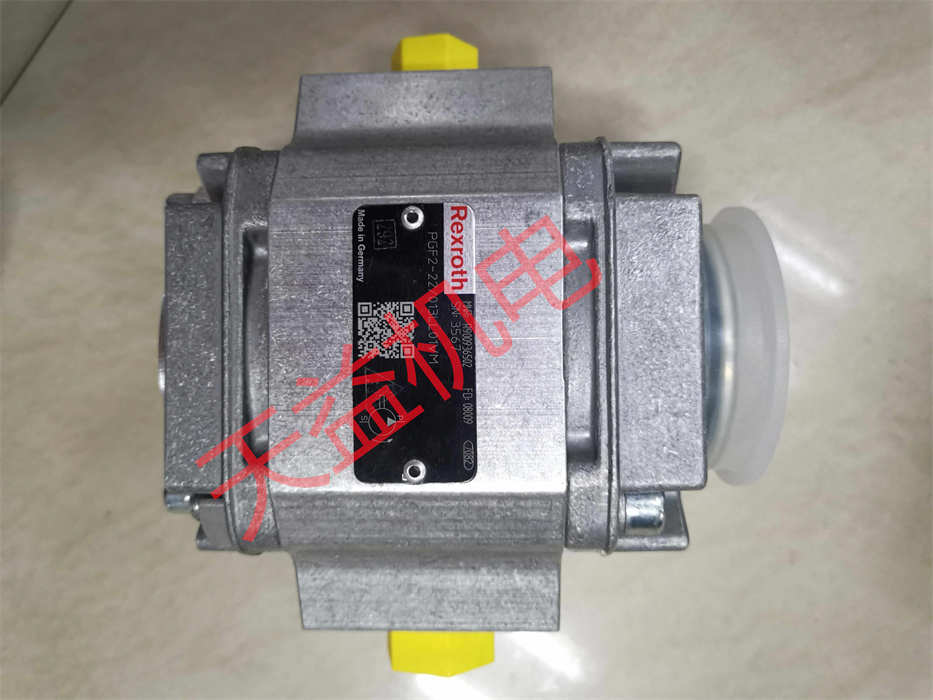 PGF2-22 013LL01VM   齒輪泵 力士樂(lè)工業(yè)產(chǎn)品-64-33