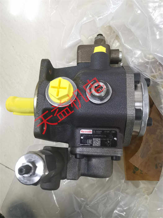 PV7-1A 16-20RE01MC0-16 葉片泵 力士樂(lè)工業(yè)產(chǎn)品-64-39