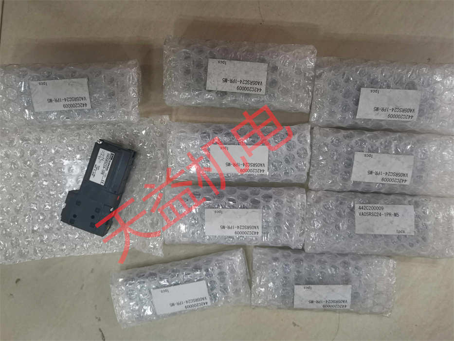泉州天益機電供應(yīng)   "RK2HDL0401" "PK8002A001" "VA05RSC24-1PR-M5" "RP60A-2500" 