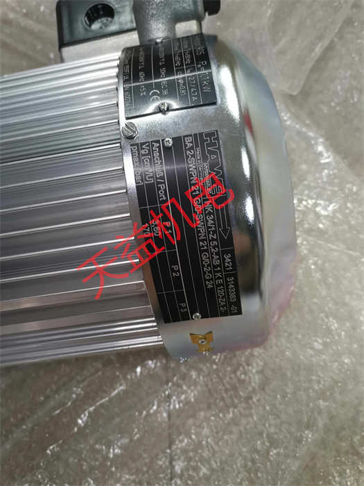 天益機電供應HAWE 液壓產(chǎn)品 "HKL 348 DT 1-H 4.8 3X400 230V50HZ 2" "HK 34 1-Z5,2-AB 1 K E 120-ZA2-BA" "