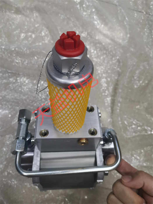 天益機電供應HAWE 液壓產(chǎn)品 "LP125-16 S080"