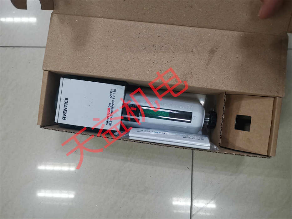 天益機電供應AVENTICS氣動產品 "R412006045" "R412006045" "R480041054" "R480960223" "R412006251