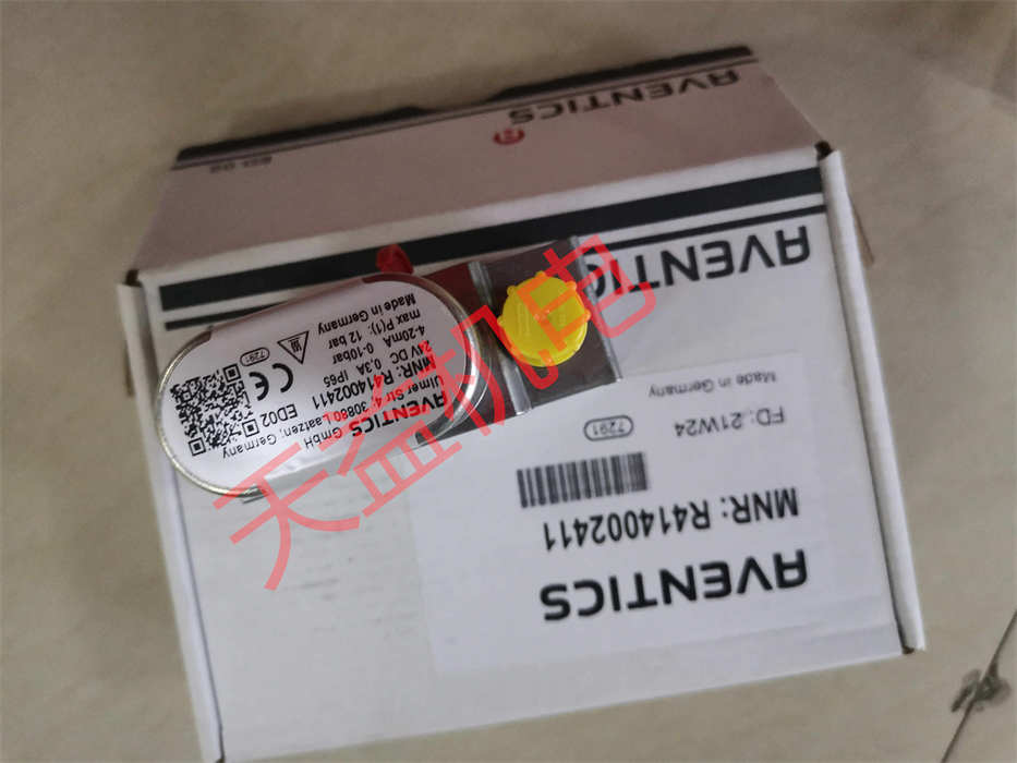 天益機電供應AVENTICS氣動產(chǎn)品 "R412004245" "R414002411" "R412006268" "R412006019" "R412010718