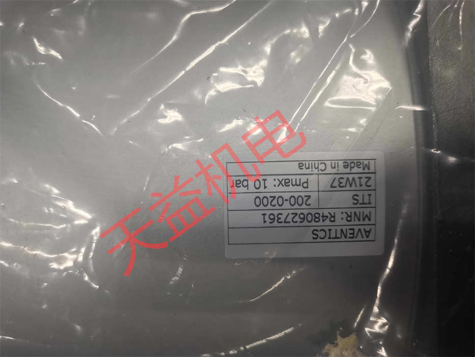 天益機電供應AVENTICS氣動產(chǎn)品 "R402002911" "R480627361" "R412007194" "R412022872" "R412010713