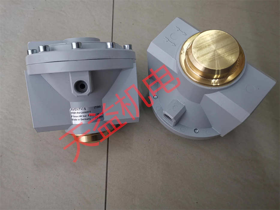 天益機電供應AVENTICS氣動產(chǎn)品 "R480637957 " "R412006577" "R412022866" "R402003943" "R412004245