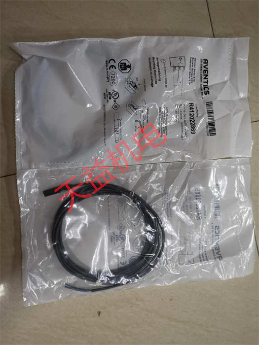 天益機電供應AVENTICS氣動產(chǎn)品 "R412022872" "R412022869" "R422103047" "R417000616" "R422101604