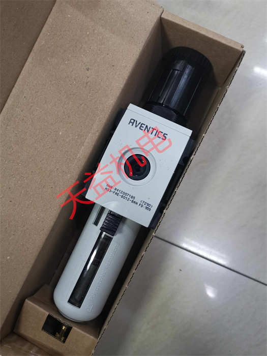 天益機電供應AVENTICS氣動產(chǎn)品  "R412010713 " "R4712007185" "R412006045" "R431004994" "R412007269