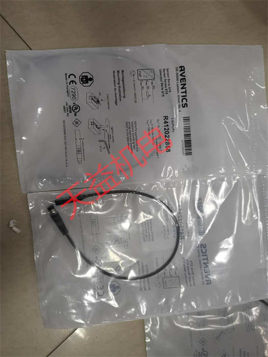 天益機電供應AVENTICS氣動產(chǎn)品 "R412013391" "R412022858" "R414002005" "R480155390" "R402003941