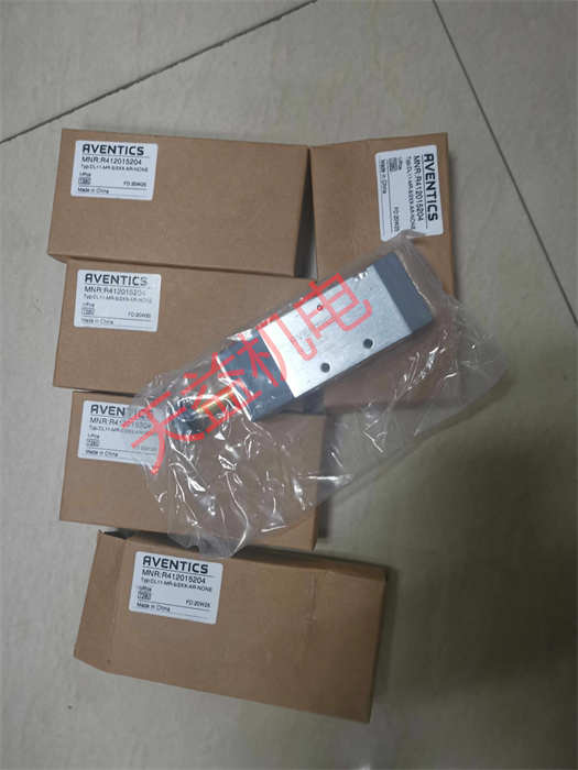 天益機電供應AVENTICS氣動產(chǎn)品 "R412022872" "R412015204" "R412015207" "R431005013" "R412010718 R412010713
