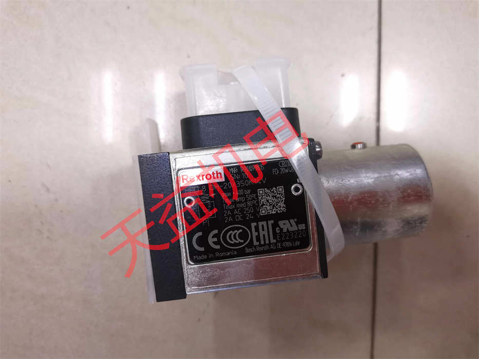 天益機電供應rexroth工業(yè)產品"R901044346 VT-VPCD-1-18 V0 1-0-1.jpg" "HED8OH-20 350K14V.jpg" "HEDE10-31 250 1 -Gi