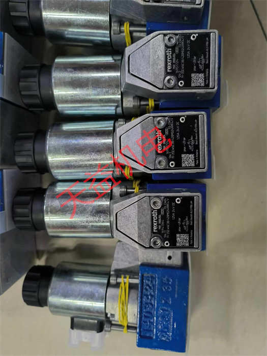天益機電供應rexroth工業(yè)產品"PGF2-22 011RE01VE4.jpg" "M-2SEW6N37 420MG24K4QMBG24.jpg" "M-3SEW6C38 420MG24N9K4 V