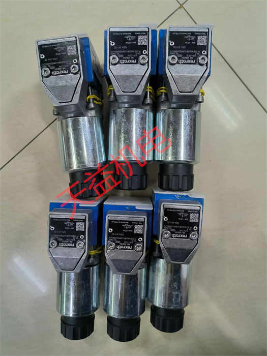 天益機電供應rexroth工業(yè)產品"R901420496.jpg" "M-3SEW6U38 420MG24N9K4 V 1.jpg" "R901224232 DA6VP2A50 100FSM.jpg"